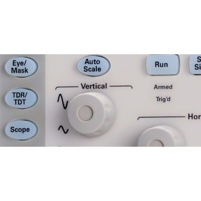 Agilent/安捷倫 86100D示波器