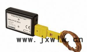 OM-CP-TC101A  OMEGA溫度記錄儀NOMAD系列帶OM-CP-IFC200 軟件