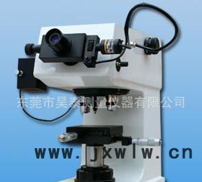 山東華銀 HVS-1000A數(shù)顯顯微硬度計(jì)生產(chǎn)制造商