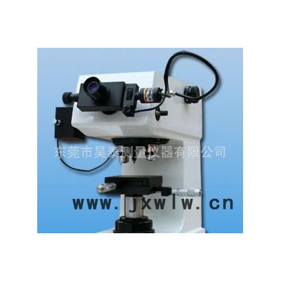 山東華銀 HVS-1000A數(shù)顯顯微硬度計(jì)生產(chǎn)制造商