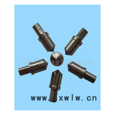 HR-150A硬度計(jì)壓頭 洛氏測(cè)頭HRC 金剛石洛氏壓頭
