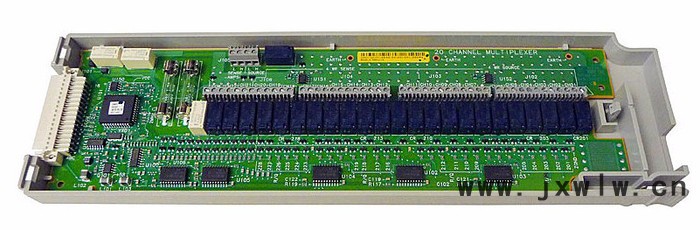 儀器圈Agilent/安捷倫通用示波器34970A模塊