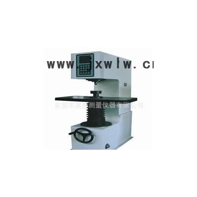 HB-3000D布氏硬度計(jì)經(jīng)銷商代理商