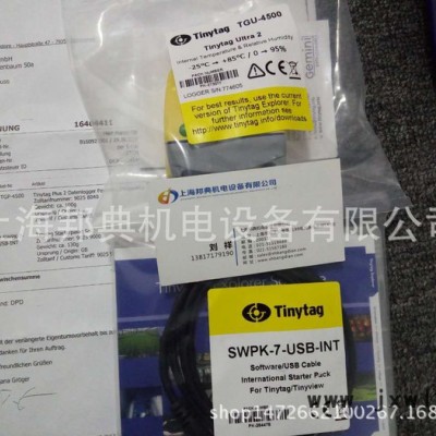 優(yōu)勢(shì)英國原裝TINYTAG記錄儀 TT-TGP-4500