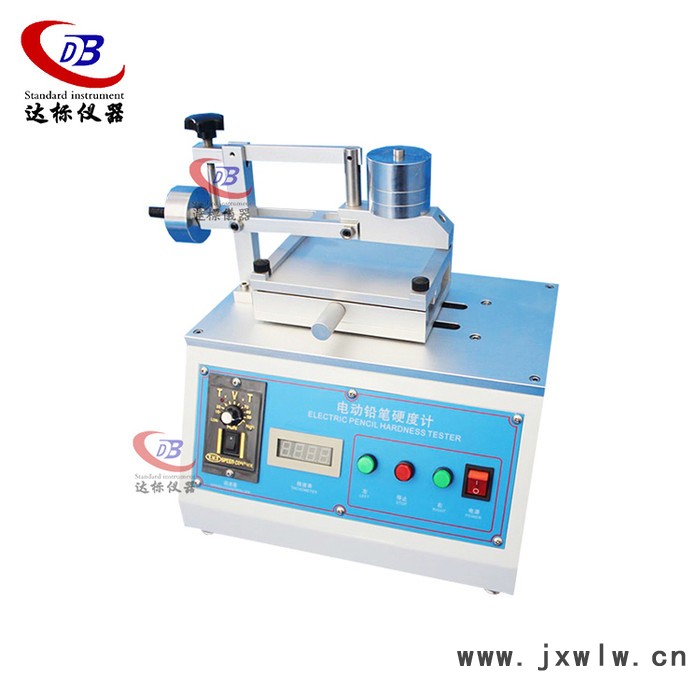 鉛筆硬度計(jì)測(cè)試儀_油漆表面硬度測(cè)試機(jī)_涂鍍層表面硬度測(cè)試儀