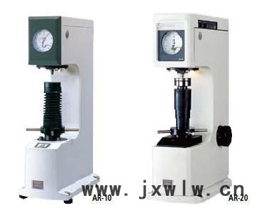 洛氏硬度計(jì) 三豐硬度計(jì) AR-10 AR-20， 價(jià)