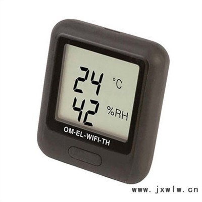 OM-EL-WIFI-TH-PLUS/OM-EL-WIFI-TP-PLUS無線溫濕度數(shù)據(jù)記錄儀OMEGA