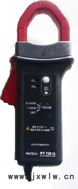 示波器測(cè)試棒CP-2100(100MHZ 600V)