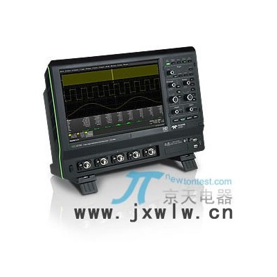 美國力科HDO4104數(shù)字示波器12-bit 1GHz，4通道