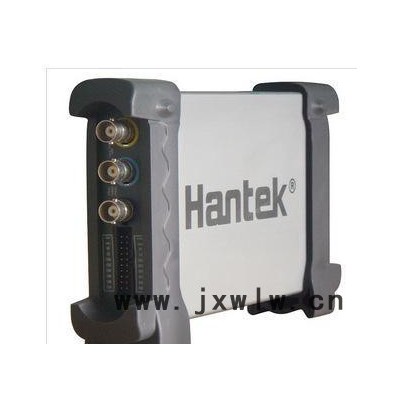 青島漢泰Hantek1025G示波器 函數/虛擬任意波形信號