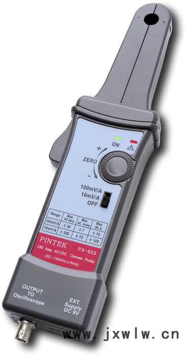 示波器測(cè)試棒CP-260N(60MHZ 600V )