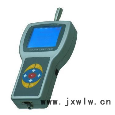 蘇州三興手持式塵埃粒子計(jì)數(shù)器專業(yè) 空氣粒子計(jì)數(shù)器
