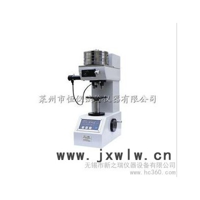 供應(yīng)萊州HV-10B小負荷維氏硬度計HV-10B小負荷維氏硬度計