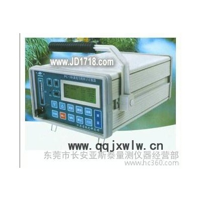 低價(jià)銷售:激光塵埃粒子計(jì)數(shù)器 PC-3B