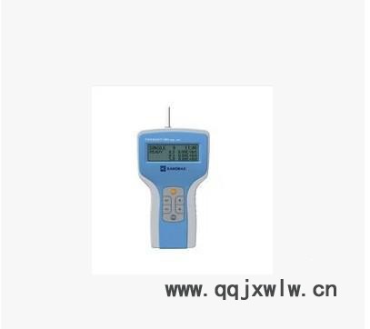 加野麥克斯KANONAX 塵埃粒子計數器 3887 原裝