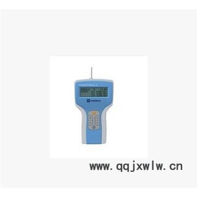 加野麥克斯KANONAX 塵埃粒子計數器 3887 原裝