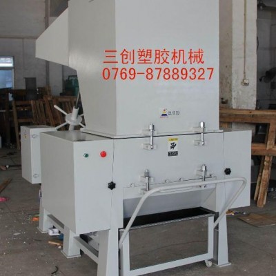 保險(xiǎn)杠破碎機(jī)/儀表盤破碎機(jī)/剎車片破碎機(jī)