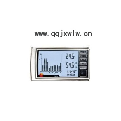 testo 623 數(shù)字式溫濕度記錄儀