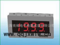 廠(chǎng)家生產(chǎn)直銷(xiāo)數(shù)字面板表 DM系列數(shù)字直流面板表 計(jì)數(shù)器面板表