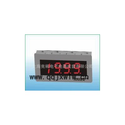 廠(chǎng)家生產(chǎn)直銷(xiāo)數(shù)字面板表 DM系列數(shù)字直流面板表 計(jì)數(shù)器面板表