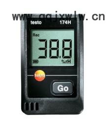 testo 176 H1 溫濕度記錄儀