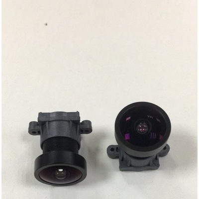 浩源光學(xué)SHG062-002-650 車載6玻大廣角行車記錄儀鏡頭
