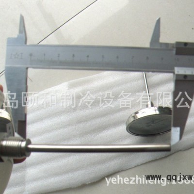 青島現(xiàn)貨溫度儀表、溫度計(jì)WSS-401、工業(yè)雙金屬溫度計(jì)等