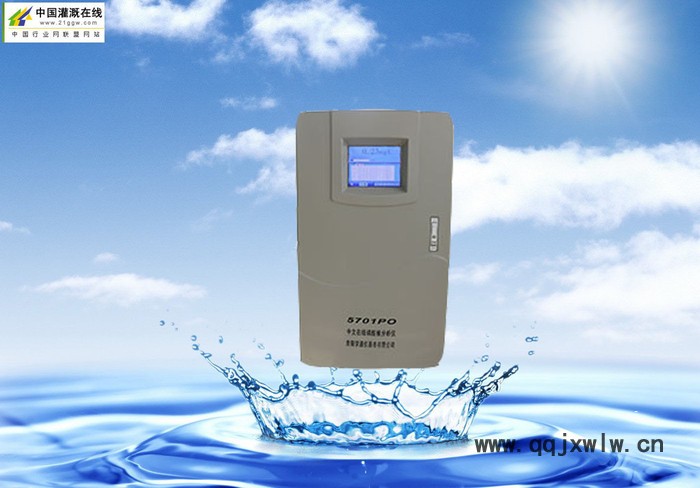學通5701W-NH在線聯(lián)氨分析儀 聯(lián)氨分析儀；在線聯(lián)氨分析儀；中文
