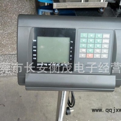 廣東耀華XK3190-A15電子顯示儀表，A15顯示儀表，計(jì)數(shù)表頭