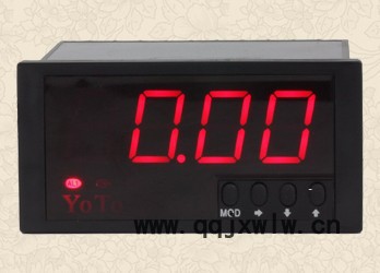 YOTO臺灣北崎DE3-PAA-PAV-PDV -PDA顯示儀表