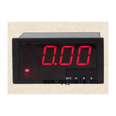 YOTO臺灣北崎DE3-PAA-PAV-PDV -PDA顯示儀表