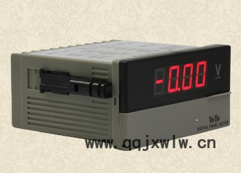 YOTO臺灣北崎DP3-PAA/PAV/PDV/PDA顯示儀表