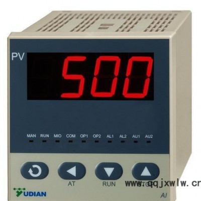 宇電AI-500 數(shù)顯儀表 顯示儀表 壓力表 數(shù)顯表