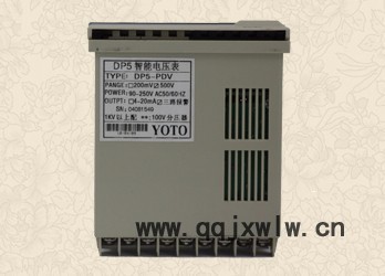 YOTO臺灣北崎DP5-PDV/ PAA顯示儀表