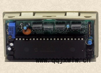 YOTO臺灣北崎DM3A-DV/DA顯示儀表