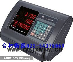 供應(yīng)上海耀華xk3190-a15e電子儀表儀器，電子顯示儀表，稱重