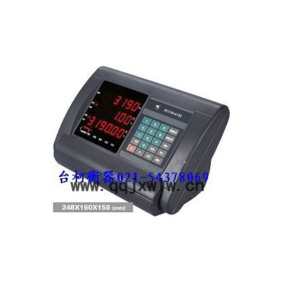 供應(yīng)上海耀華xk3190-a15e電子儀表儀器，電子顯示儀表，稱重