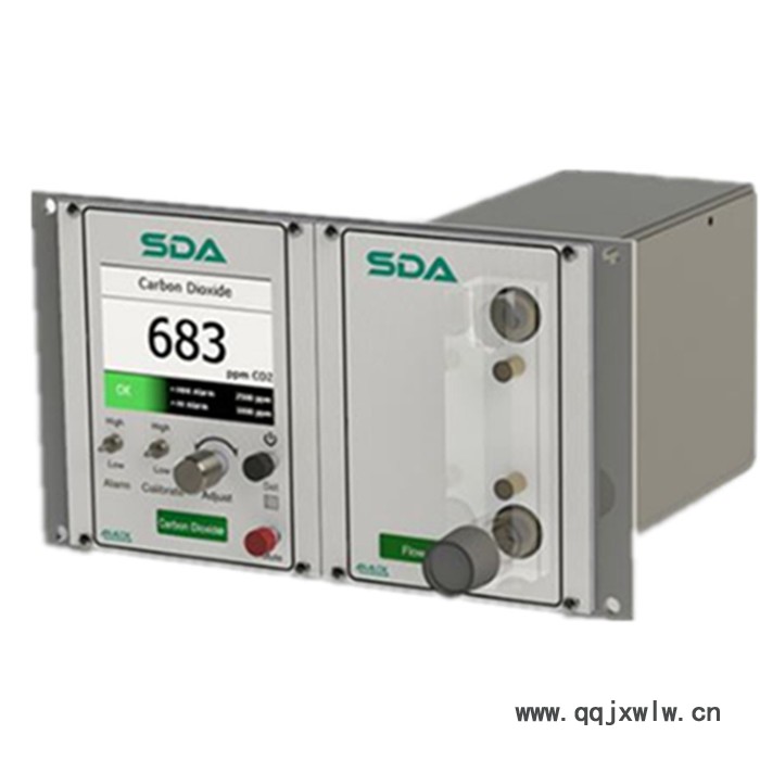 賽力斯 英國(guó)安納勞科斯ANALOX氧氣分析儀SDA-O2 現(xiàn)貨供應(yīng) 歡迎來電咨詢
