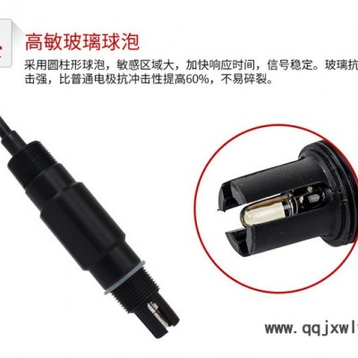 在線ph計(jì) ph值測(cè)量?jī)x ph分析儀