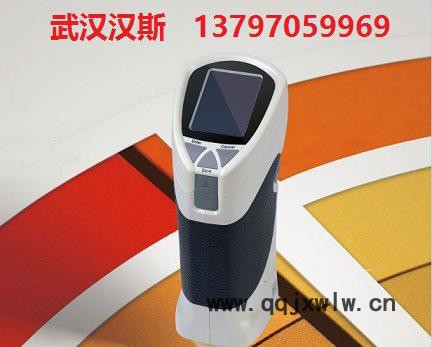 C顏色分析儀，HP-200便攜式顏色分析儀，臺(tái)式顏色分析儀