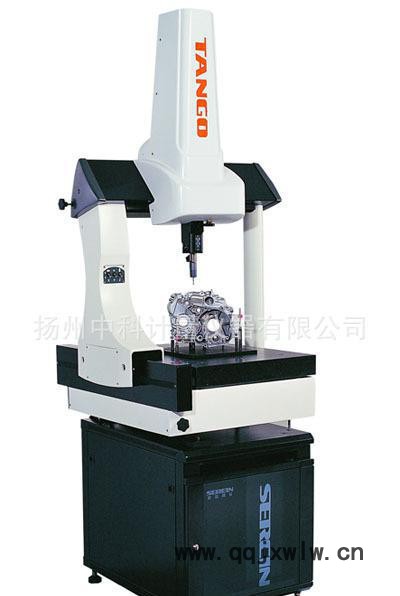 ?？怂箍?思瑞 Tango564手動三坐標測量機 三座標測量