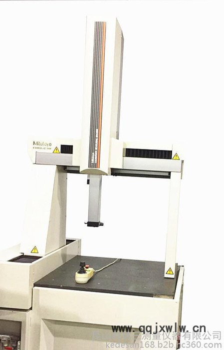 供應(yīng)三豐EURO-C 544三坐標(biāo)現(xiàn)貨一臺(tái)、二手三次元測量機(jī)回收轉(zhuǎn)讓
