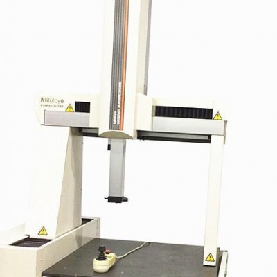 供應(yīng)三豐EURO-C 544三坐標(biāo)現(xiàn)貨一臺(tái)、二手三次元測量機(jī)回收轉(zhuǎn)讓