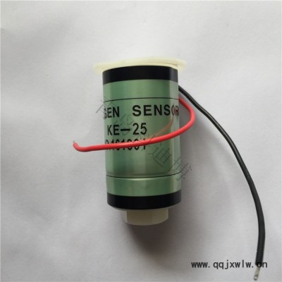 KE-25F3 、KE-50氧氣傳感器 CEMS備件 全國供銷 青島科迪博 氣體分析儀