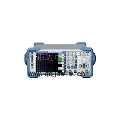 R&S ETL 電視信號分析儀  款多制式電視信號分析平臺 網(wǎng)絡分析儀