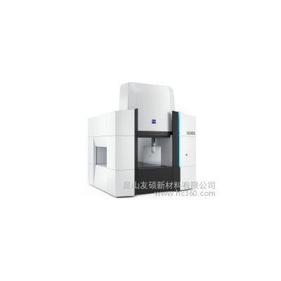 蔡司三坐標測量機