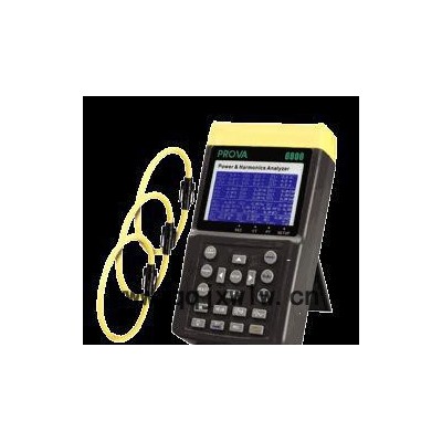 PROVA-6830電力品質分析儀