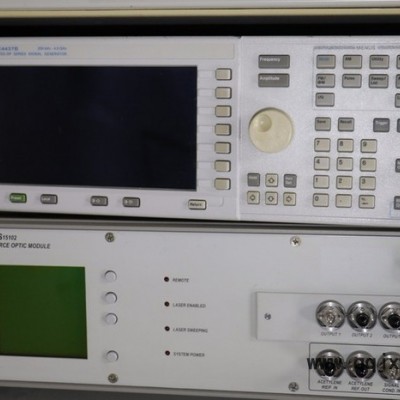 現(xiàn)貨供應Agilent E4437B 信號分析儀