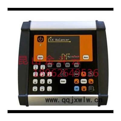 RION Mainttech振動(dòng)分析儀