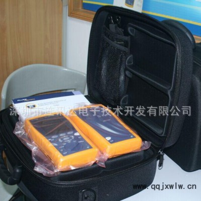 Fluke DTX1800七類電纜認證分析儀DTX1800E